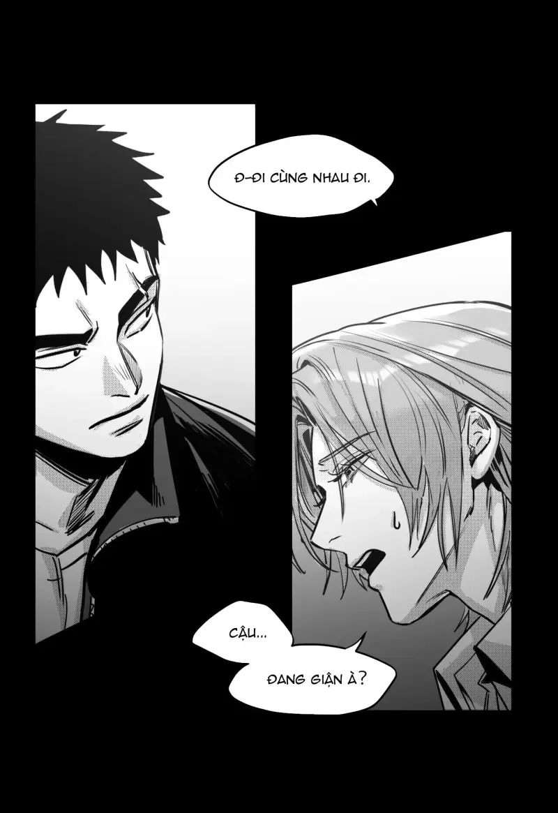 đọc truyện Cậu Là Thế Giới Của Tôi Chương 2 ảnh 32 tại Thiên Thai Truyện