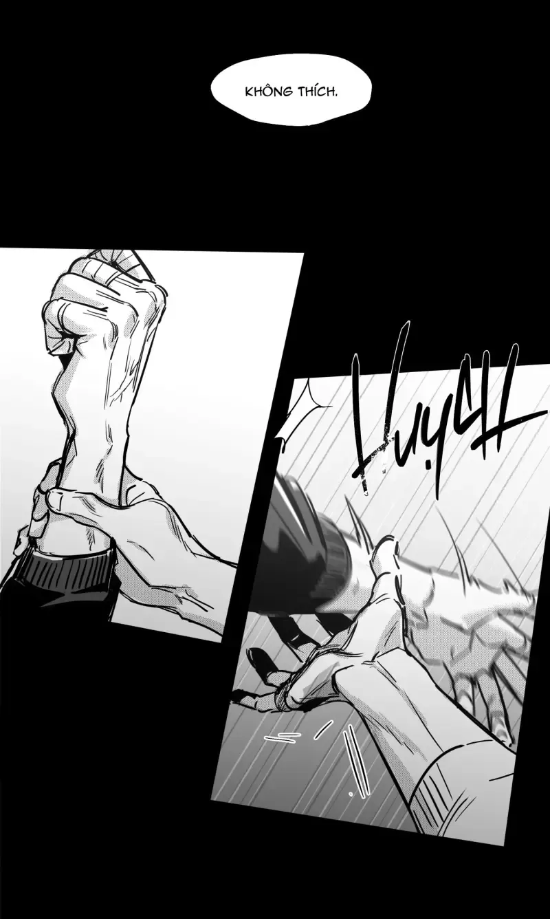 đọc truyện Cậu Là Thế Giới Của Tôi Chương 2 ảnh 35 tại Thiên Thai Truyện