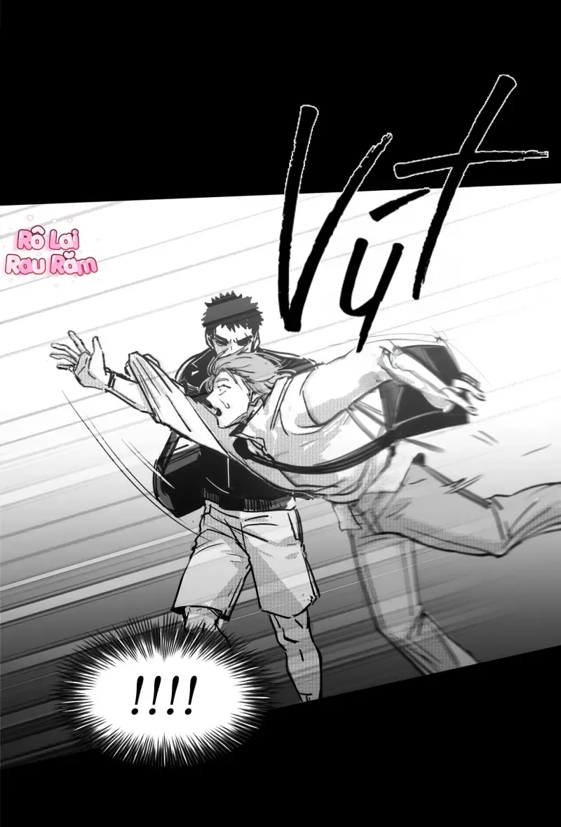 đọc truyện Cậu Là Thế Giới Của Tôi Chương 2 ảnh 36 tại Thiên Thai Truyện