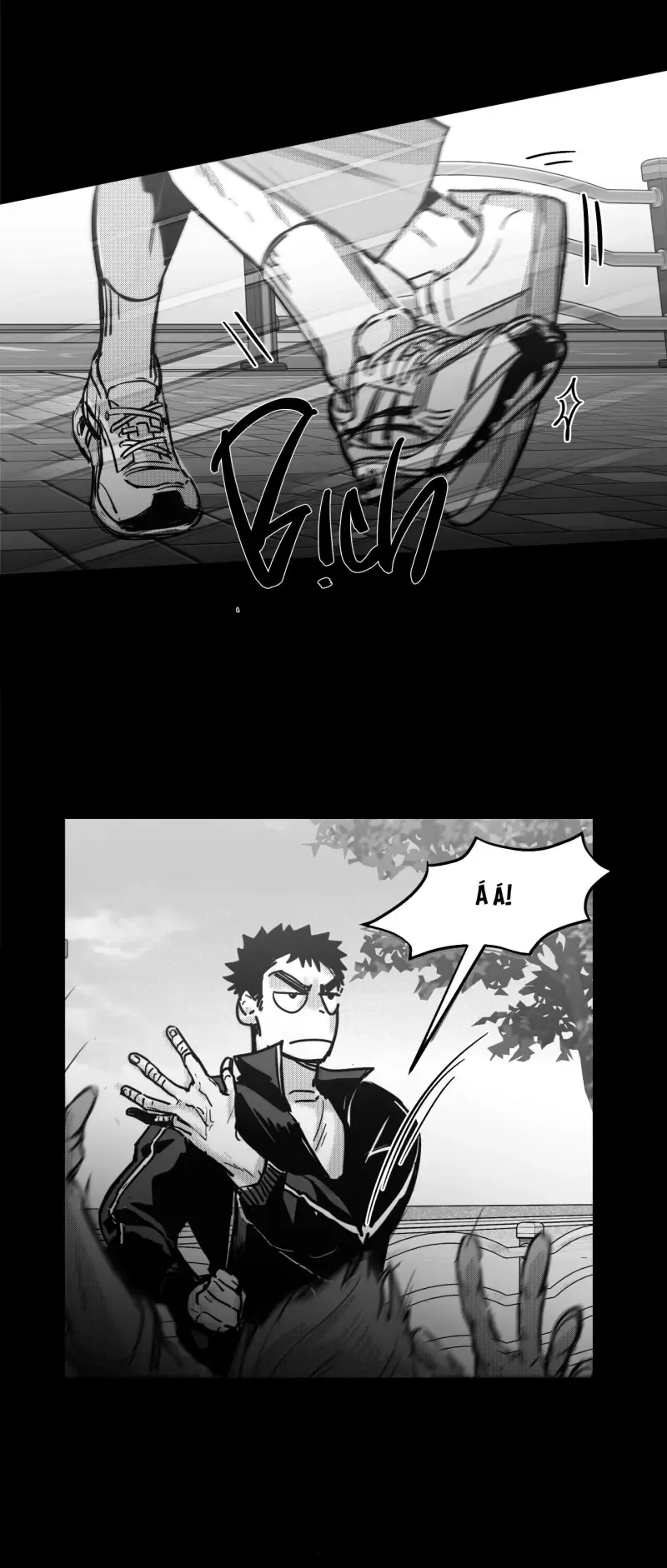 đọc truyện Cậu Là Thế Giới Của Tôi Chương 2 ảnh 37 tại Thiên Thai Truyện