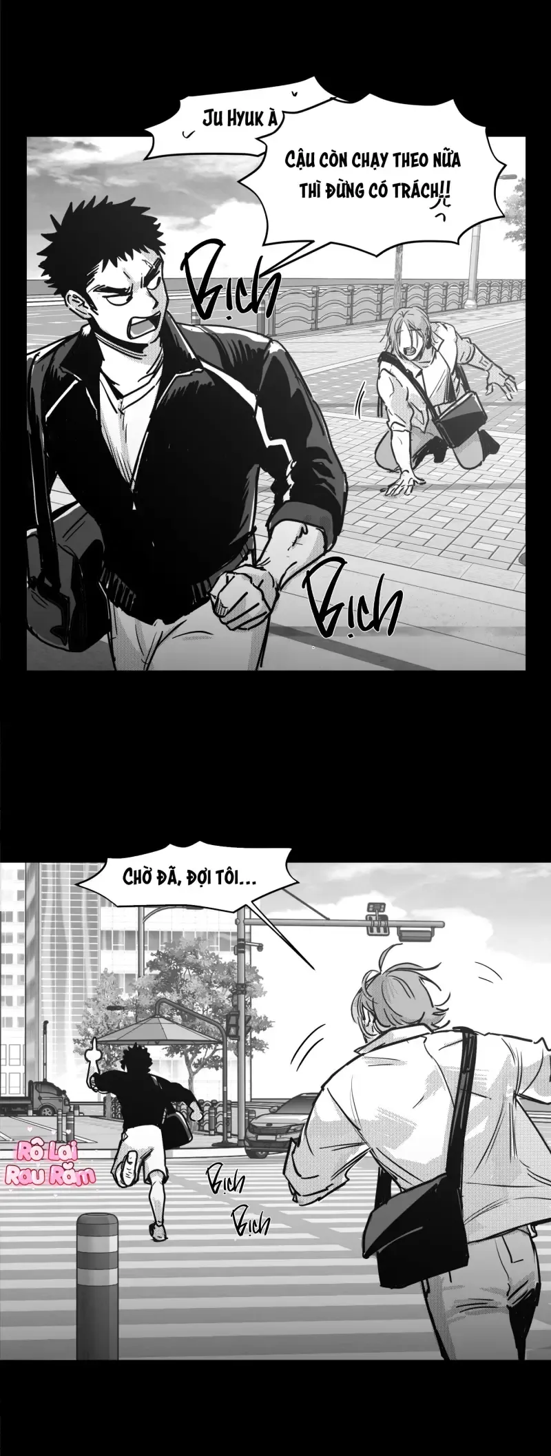 đọc truyện Cậu Là Thế Giới Của Tôi Chương 2 ảnh 40 tại Thiên Thai Truyện