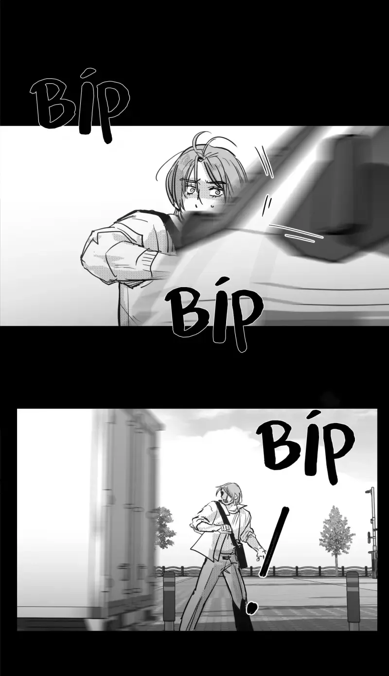 đọc truyện Cậu Là Thế Giới Của Tôi Chương 2 ảnh 41 tại Thiên Thai Truyện