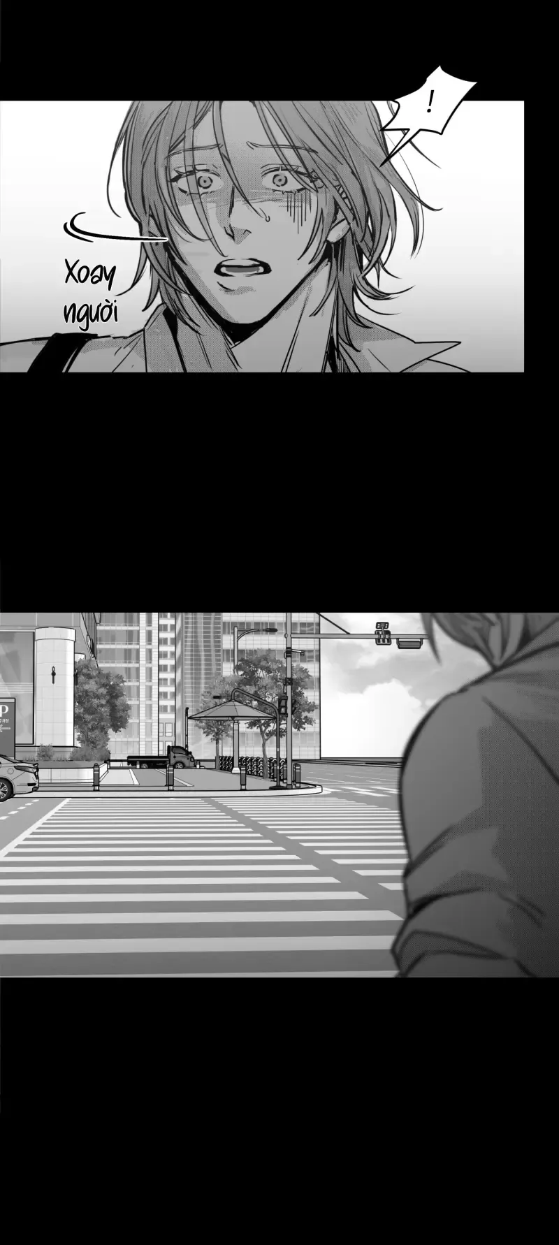 đọc truyện Cậu Là Thế Giới Của Tôi Chương 2 ảnh 42 tại Thiên Thai Truyện