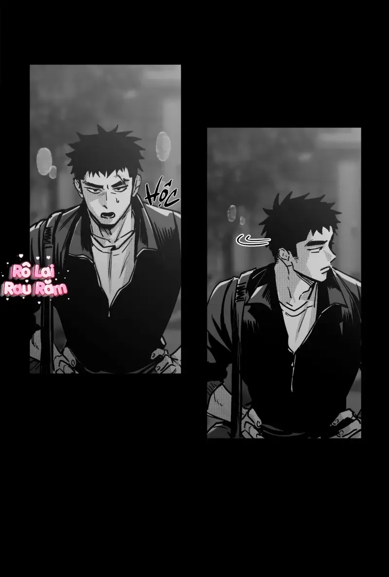 đọc truyện Cậu Là Thế Giới Của Tôi Chương 2 ảnh 45 tại Thiên Thai Truyện