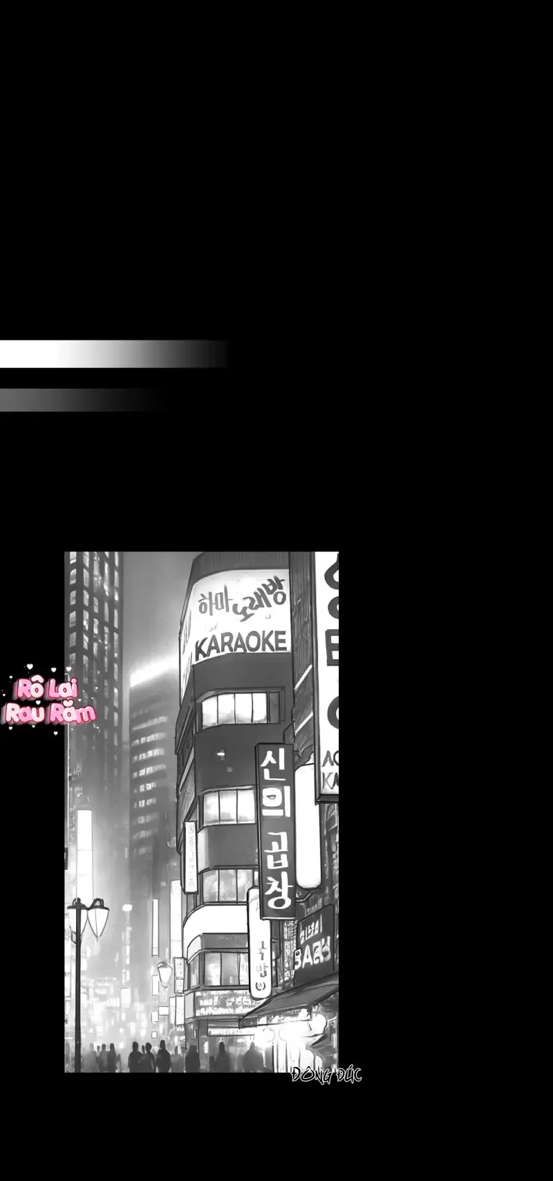 đọc truyện Cậu Là Thế Giới Của Tôi Chương 2 ảnh 48 tại Thiên Thai Truyện