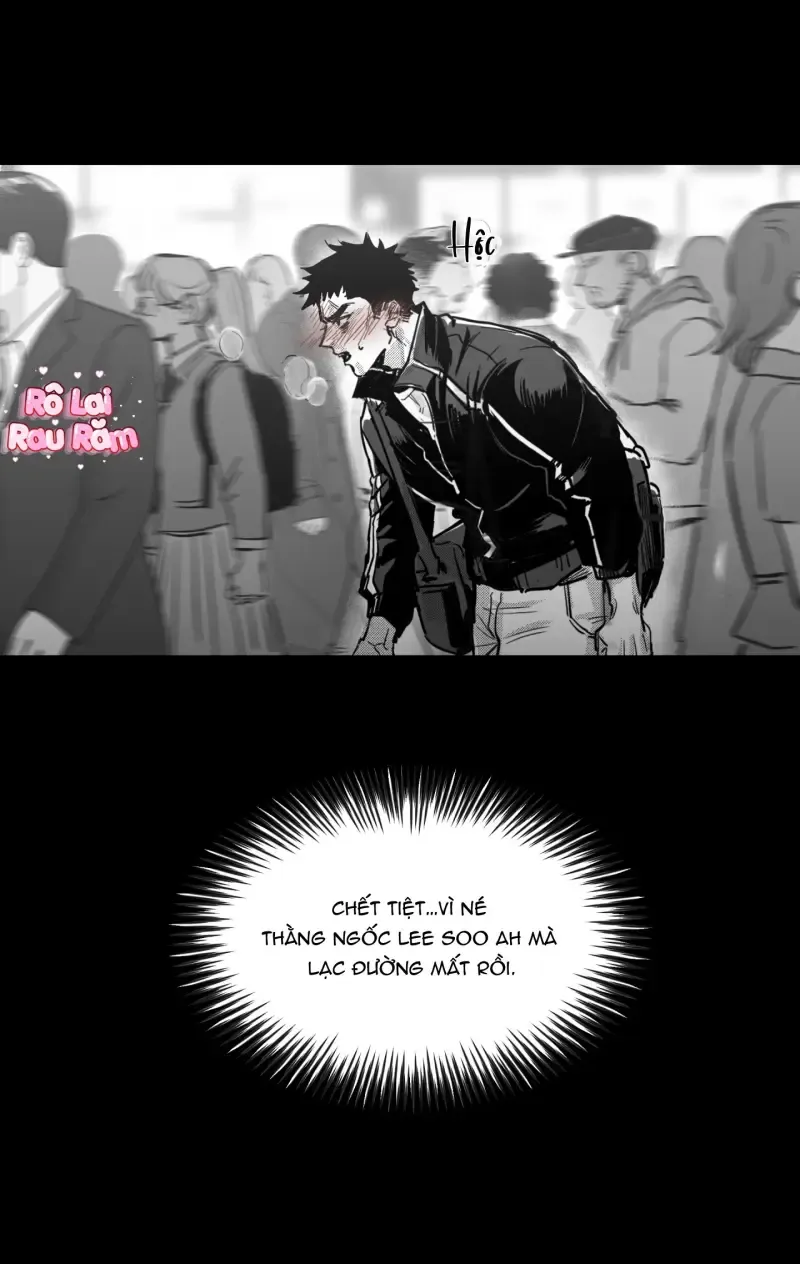 đọc truyện Cậu Là Thế Giới Của Tôi Chương 2 ảnh 50 tại Thiên Thai Truyện