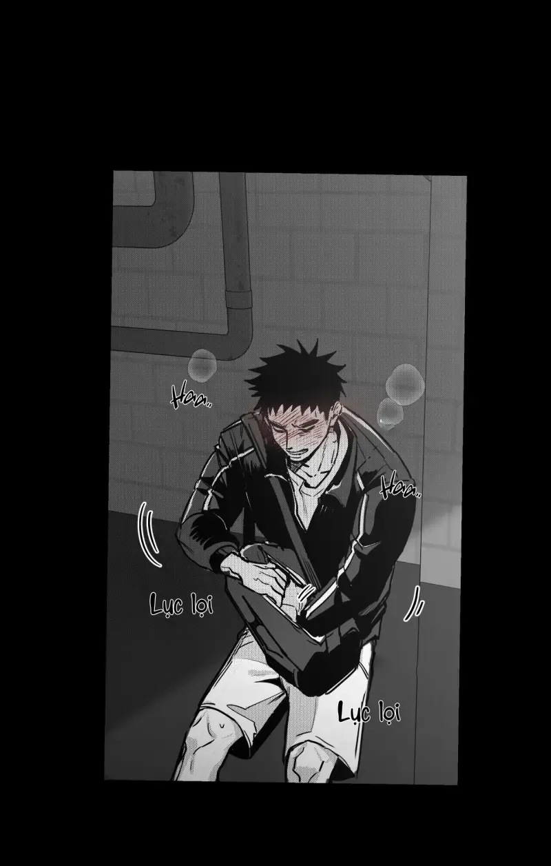 đọc truyện Cậu Là Thế Giới Của Tôi Chương 2 ảnh 53 tại Thiên Thai Truyện