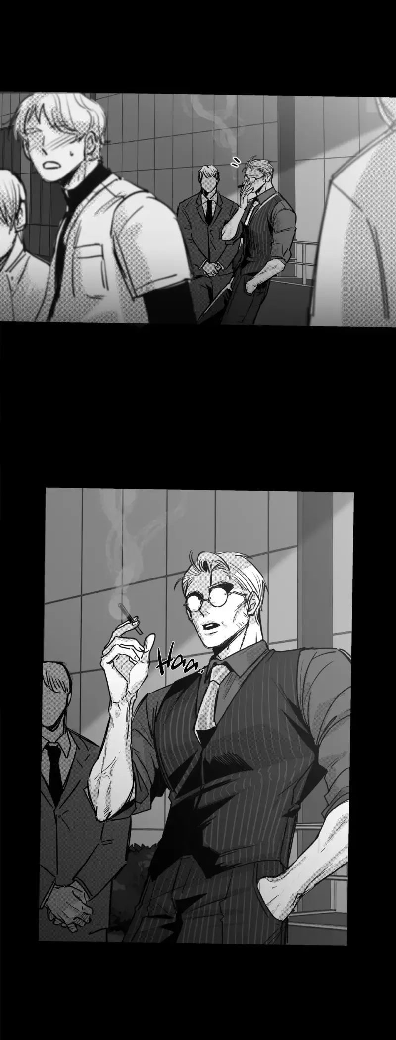 đọc truyện Cậu Là Thế Giới Của Tôi Chương 2 ảnh 56 tại Thiên Thai Truyện