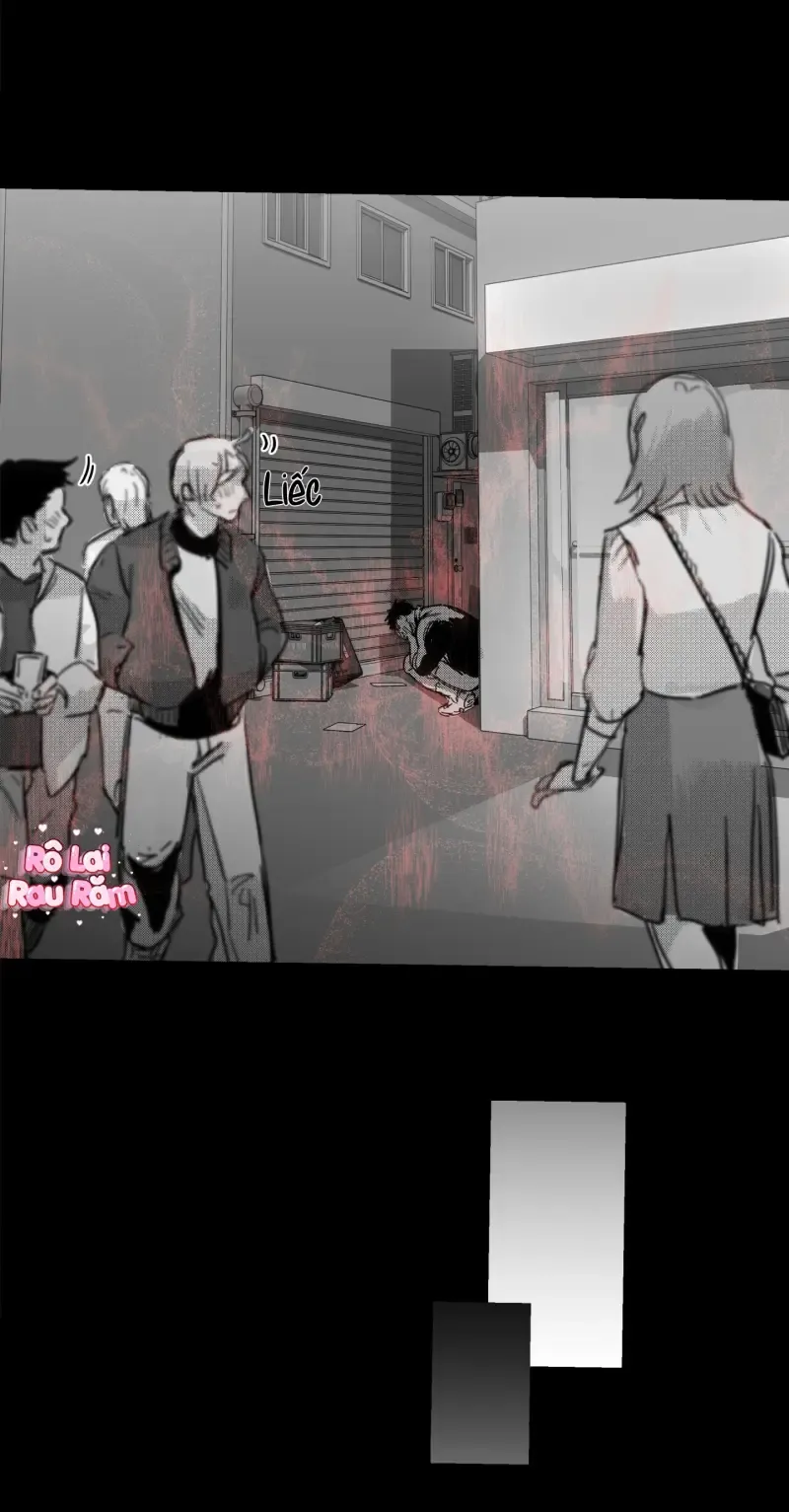 đọc truyện Cậu Là Thế Giới Của Tôi Chương 2 ảnh 57 tại Thiên Thai Truyện