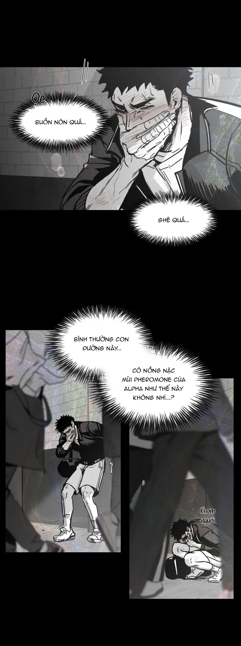 đọc truyện Cậu Là Thế Giới Của Tôi Chương 2 ảnh 60 tại Thiên Thai Truyện