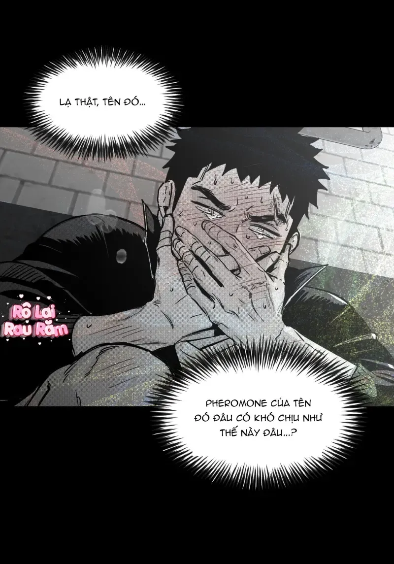 đọc truyện Cậu Là Thế Giới Của Tôi Chương 2 ảnh 62 tại Thiên Thai Truyện