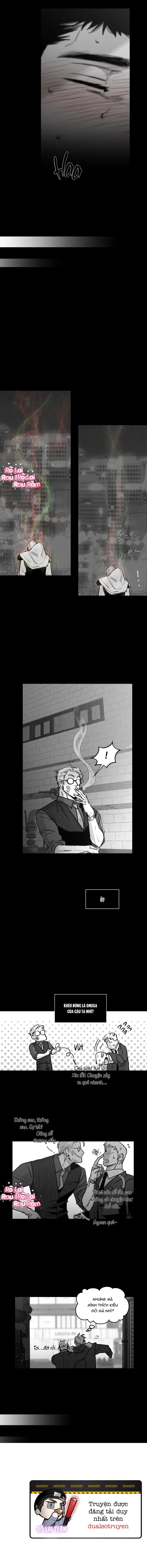 đọc truyện Cậu Là Thế Giới Của Tôi Chương 3 ảnh 28 tại Thiên Thai Truyện