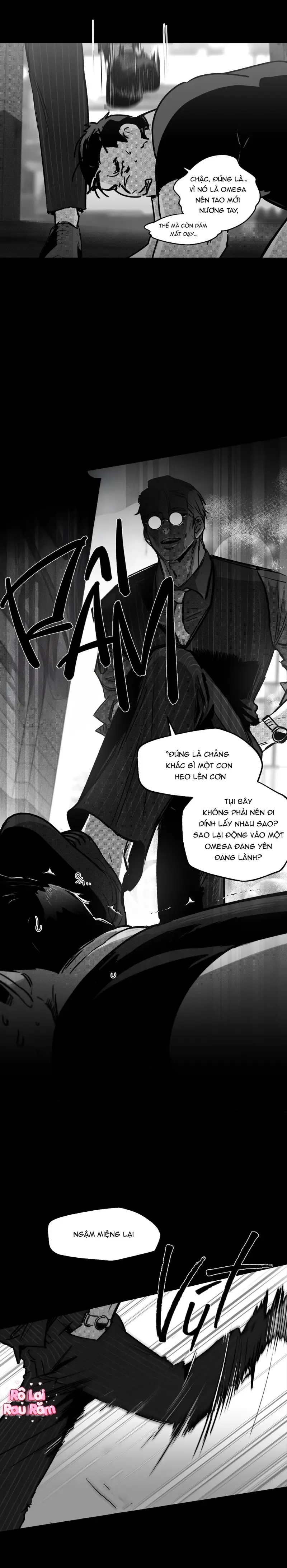 đọc truyện Cậu Là Thế Giới Của Tôi Chương 3 ảnh 10 tại Thiên Thai Truyện