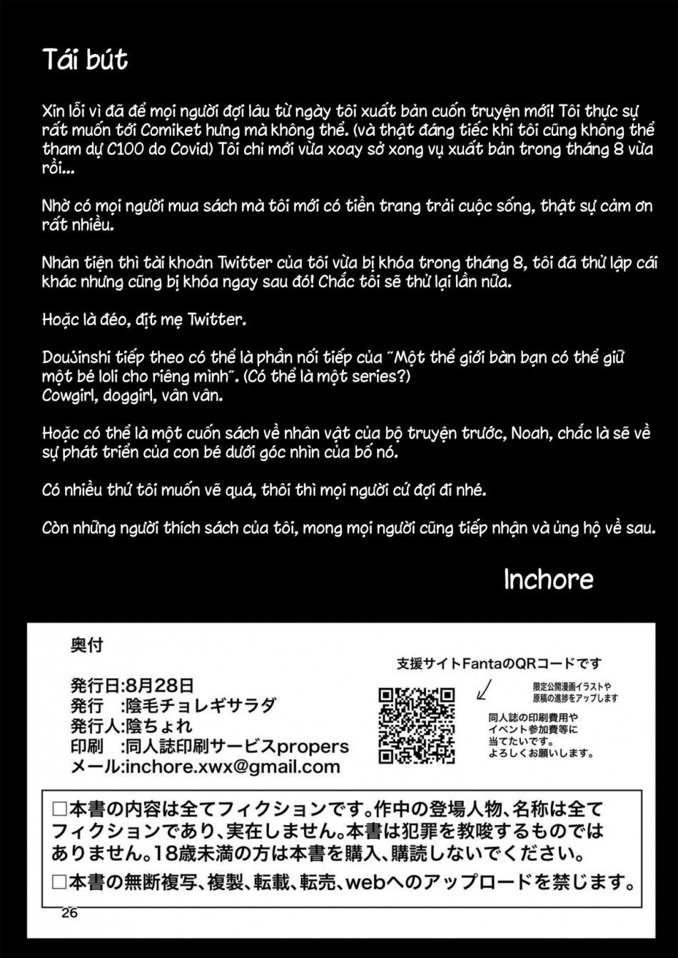 Câu Lạc Bộ Bất Thường Oneshot page 25 - Giả Dược
