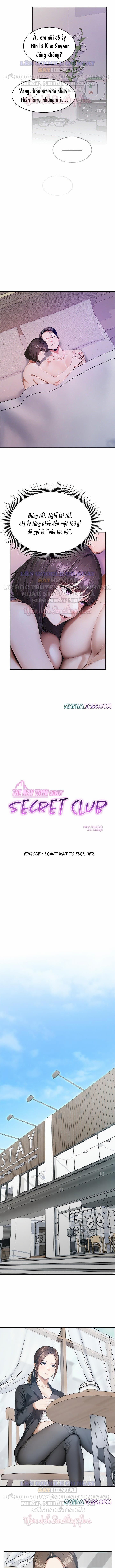 đọc truyện Câu Lạc Bộ Bí Mật Của Những Người Vợ Thị Trấn Mới Chương 1 ảnh 5 tại Thiên Thai Truyện