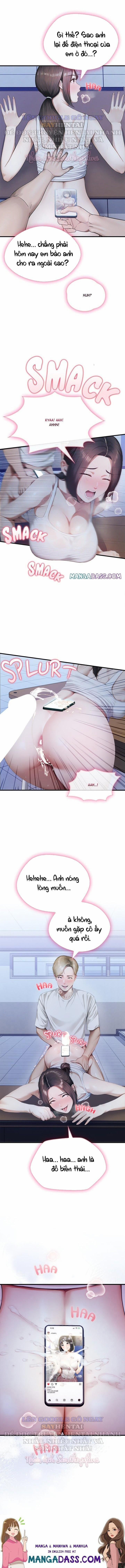 đọc truyện Câu Lạc Bộ Bí Mật Của Những Người Vợ Thị Trấn Mới Chương 1 ảnh 10 tại Thiên Thai Truyện