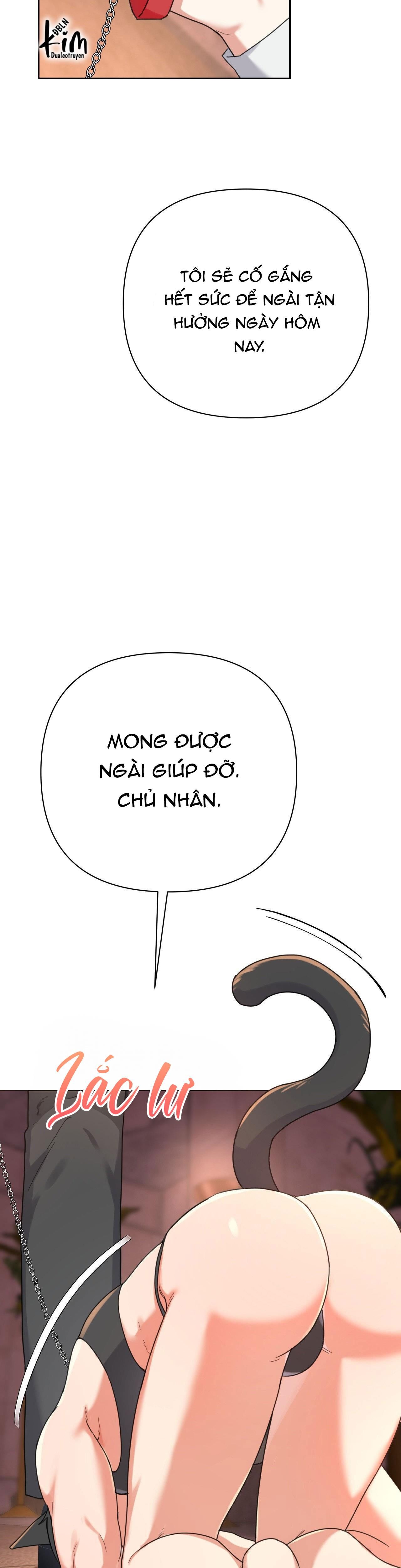 đọc truyện Câu Lạc Bộ Bí Mật Chương 3.1 ảnh 7 tại Giả Dược