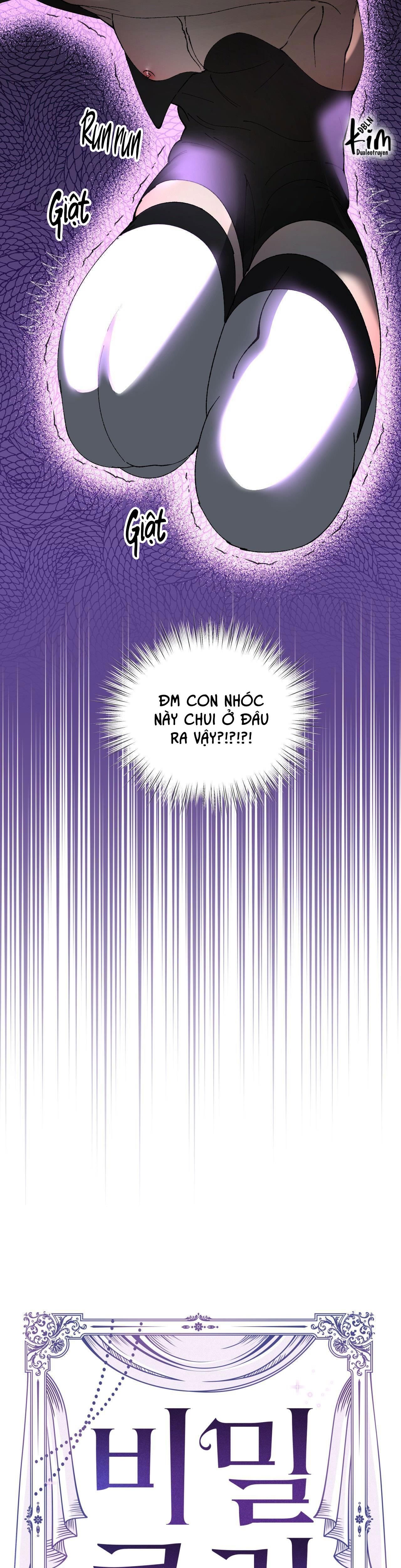 đọc truyện Câu Lạc Bộ Bí Mật Chương 4.1 ảnh 10 tại Giả Dược
