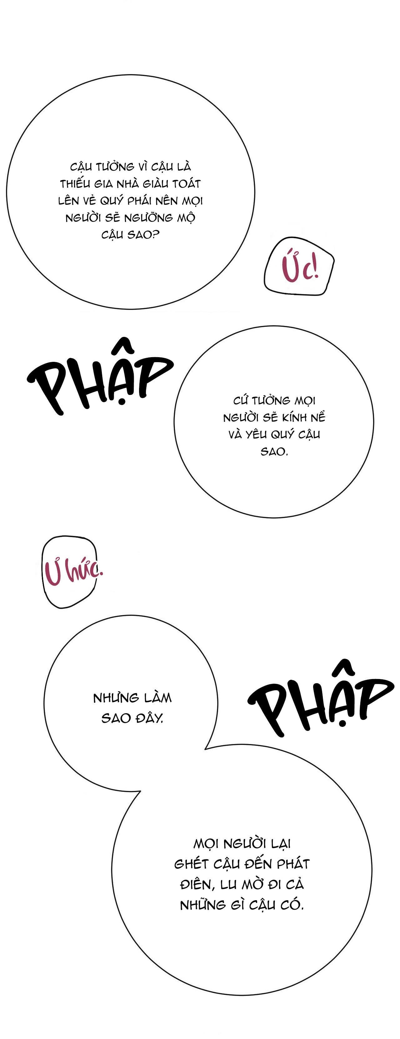 đọc truyện Câu Lạc Bộ Bí Mật Chương 5.3 ảnh 44 tại Giả Dược