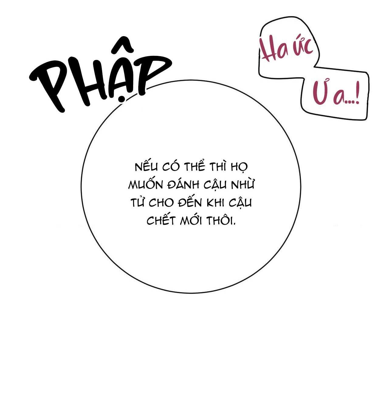 đọc truyện Câu Lạc Bộ Bí Mật Chương 5.3 ảnh 45 tại Giả Dược