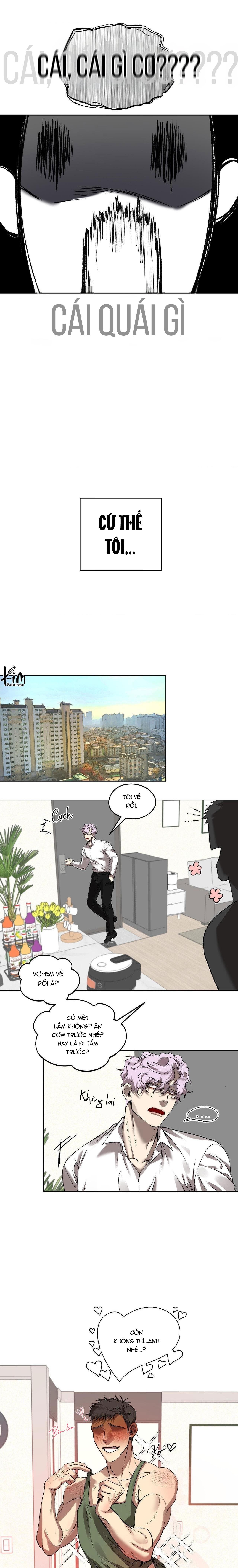 đọc truyện Câu Lạc Bộ Bí Mật Chương 6.3 ảnh 21 tại Giả Dược