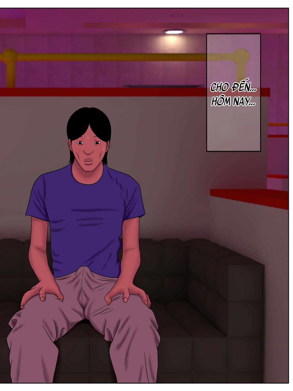 đọc truyện Câu Lạc Bộ Bia Ôm Chương 1 ảnh 5 tại Thiên Thai Truyện