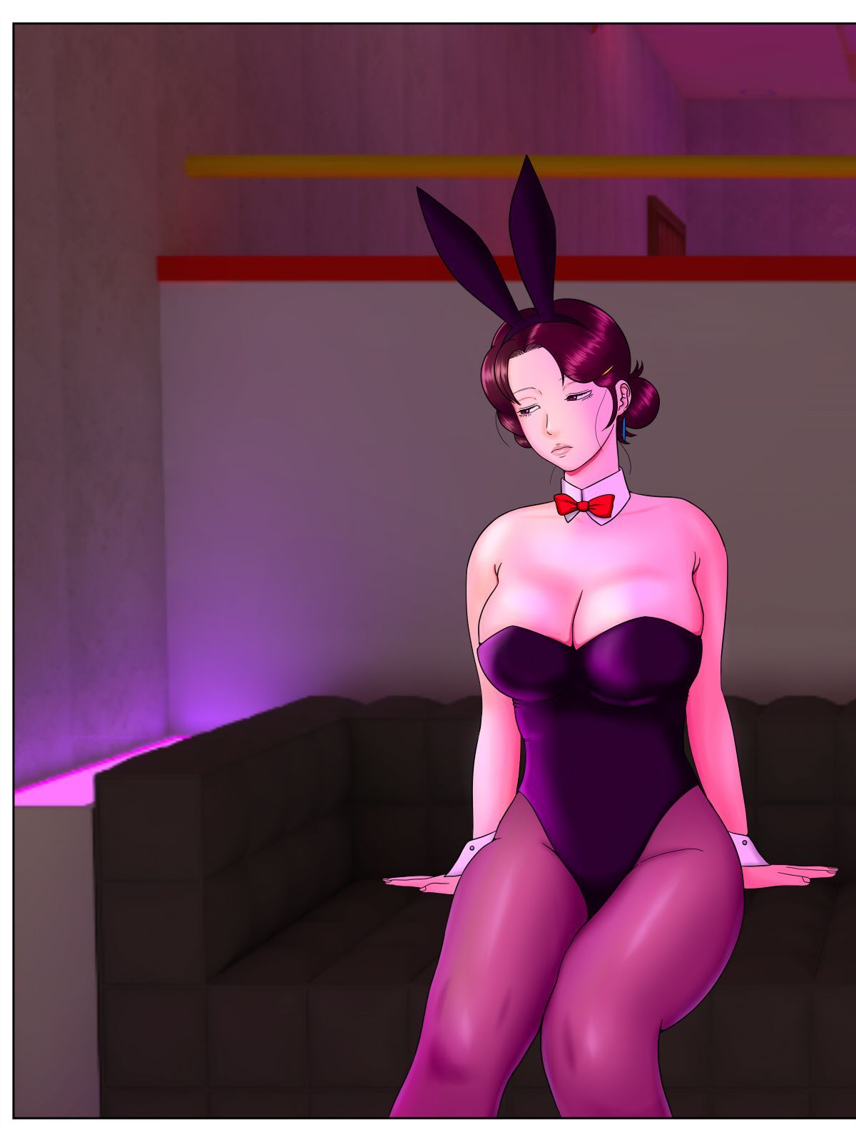 đọc truyện Câu Lạc Bộ Bia Ôm Chương 1 ảnh 6 tại Thiên Thai Truyện