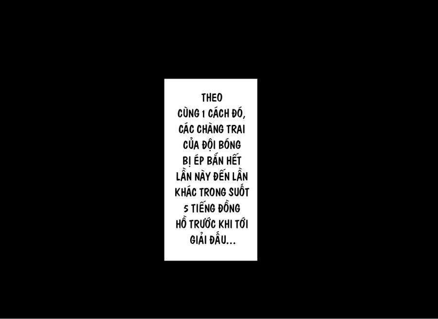 đọc truyện Câu Lạc Bộ Bóng Chày Nam Bị Áp Bức Chương 3 ảnh 13 tại Thiên Thai Truyện