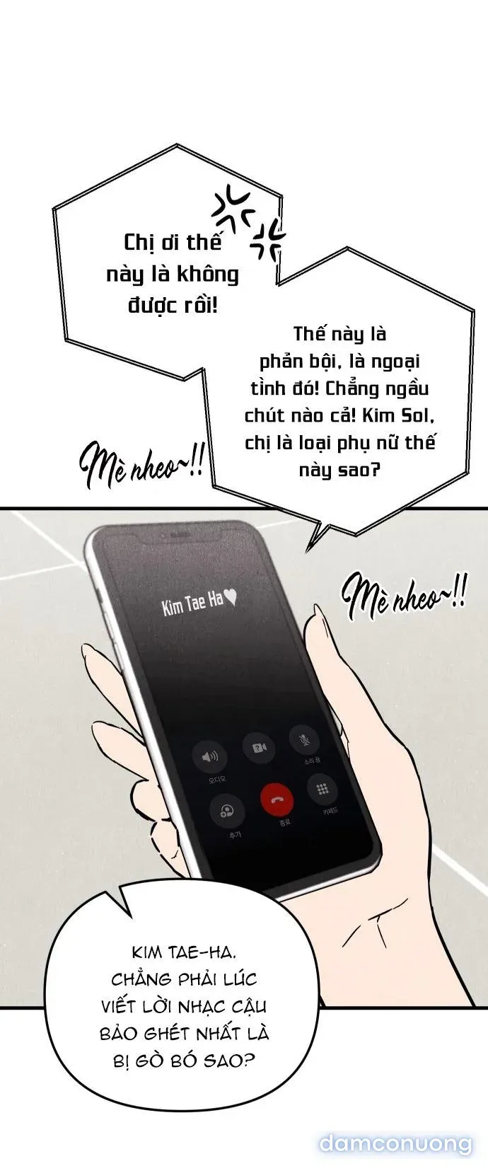 đọc truyện Câu Lạc Bộ Chị Đẹp Chương 1 ảnh 24 tại Thiên Thai Truyện