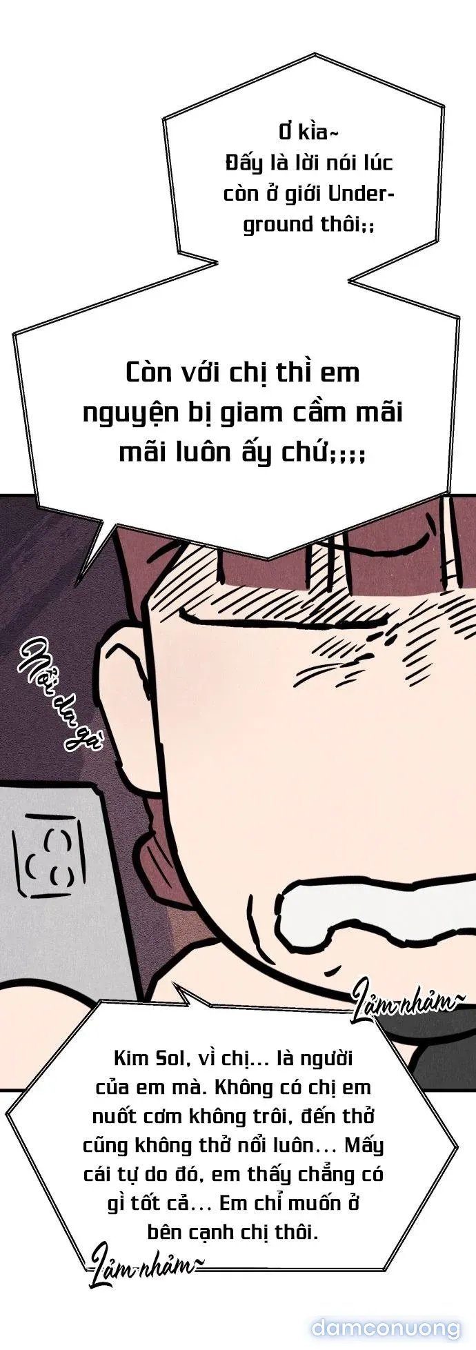 đọc truyện Câu Lạc Bộ Chị Đẹp Chương 1 ảnh 25 tại Thiên Thai Truyện