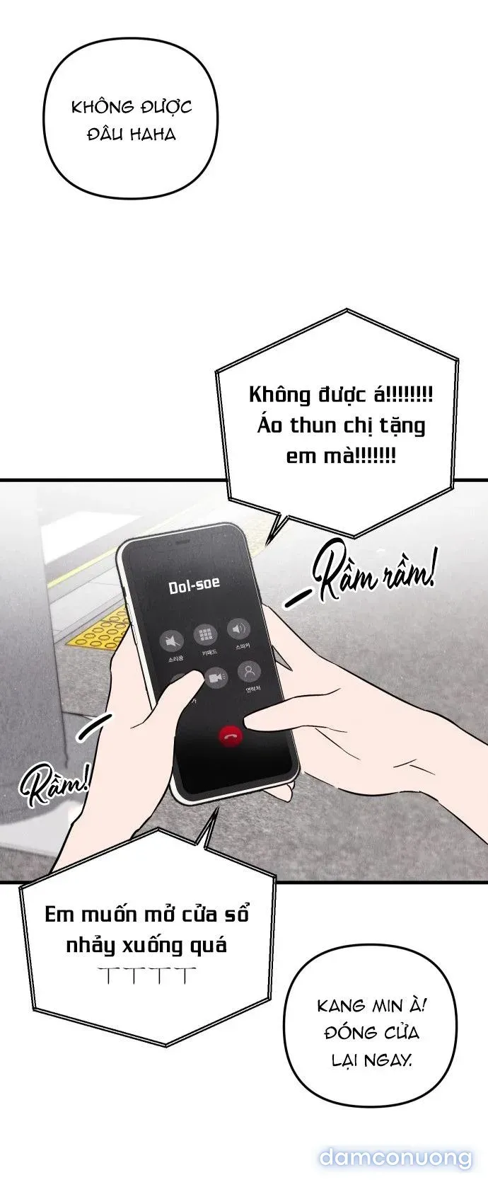 đọc truyện Câu Lạc Bộ Chị Đẹp Chương 1 ảnh 52 tại Thiên Thai Truyện
