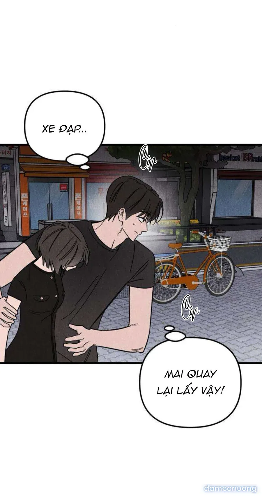 đọc truyện Câu Lạc Bộ Chị Đẹp Chương 10 ảnh 58 tại Thiên Thai Truyện