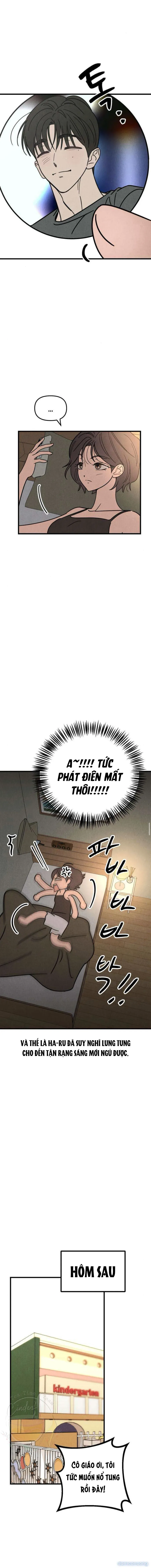 đọc truyện Câu Lạc Bộ Chị Đẹp Chương 11 ảnh 11 tại Thiên Thai Truyện