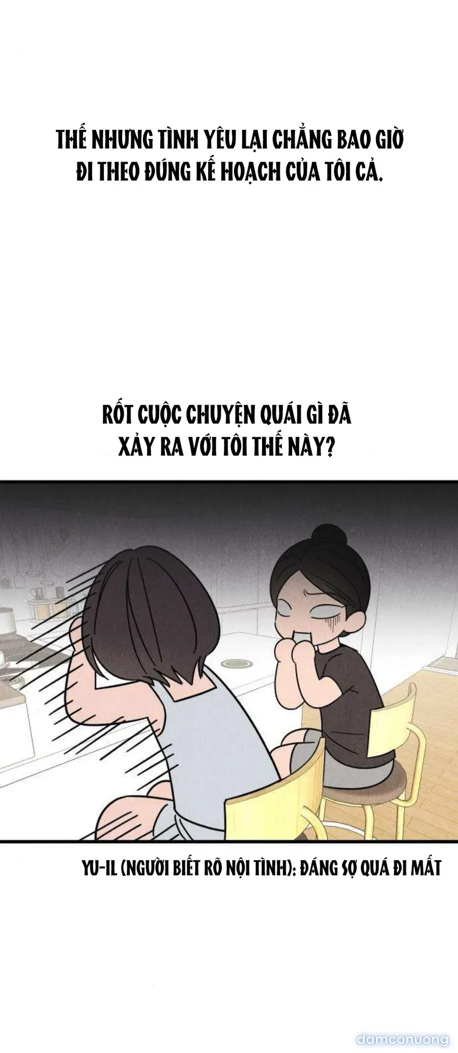 đọc truyện Câu Lạc Bộ Chị Đẹp Chương 12 ảnh 4 tại Thiên Thai Truyện