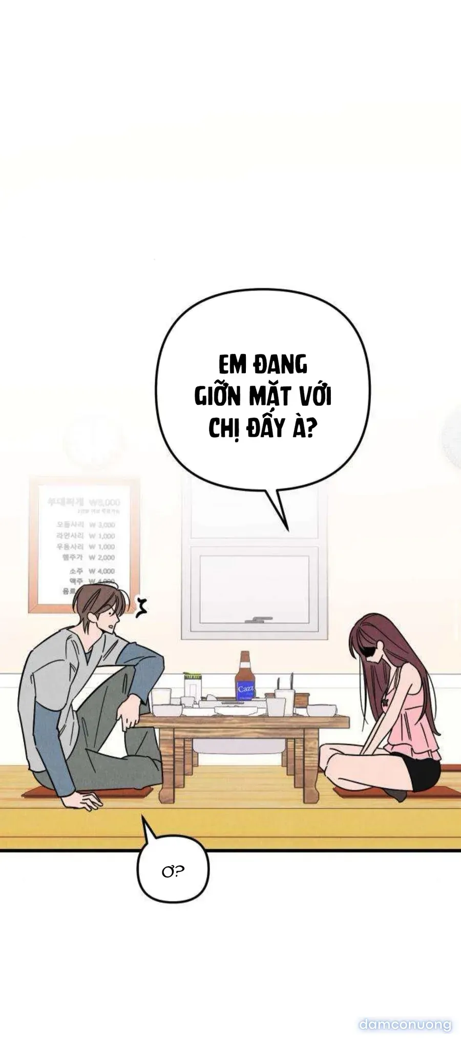đọc truyện Câu Lạc Bộ Chị Đẹp Chương 12 ảnh 30 tại Thiên Thai Truyện