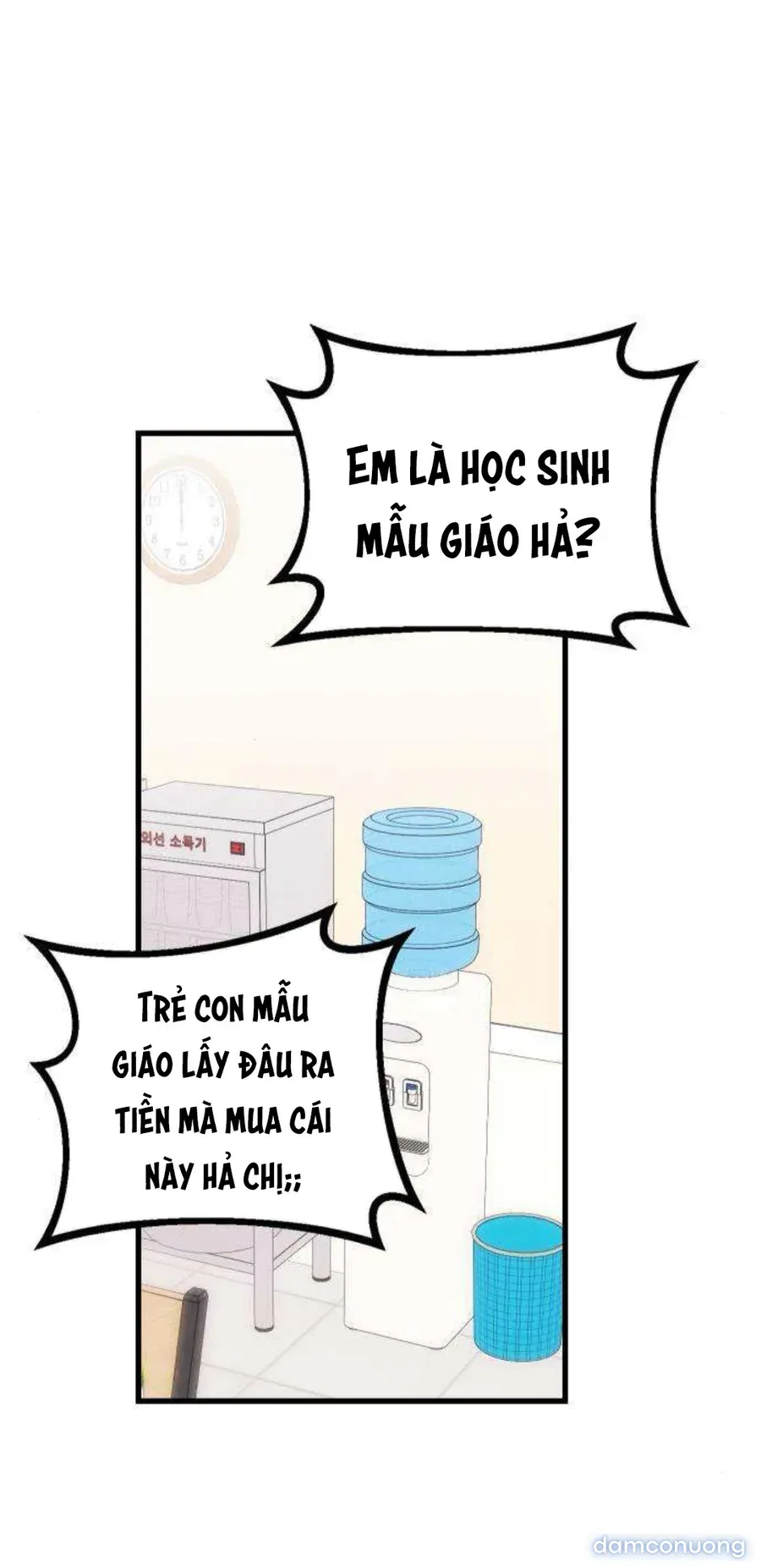 đọc truyện Câu Lạc Bộ Chị Đẹp Chương 12 ảnh 35 tại Thiên Thai Truyện