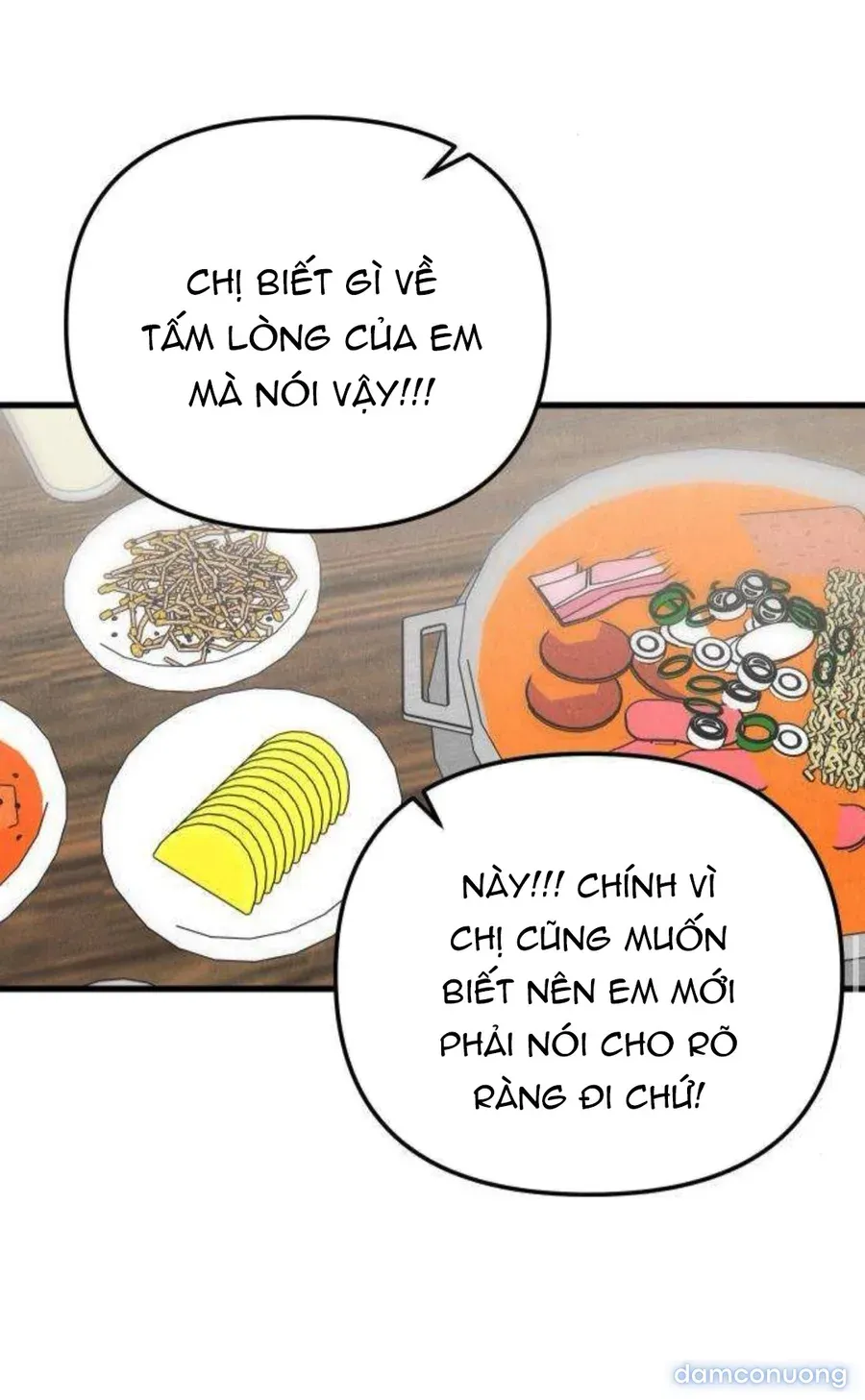 đọc truyện Câu Lạc Bộ Chị Đẹp Chương 12 ảnh 38 tại Thiên Thai Truyện