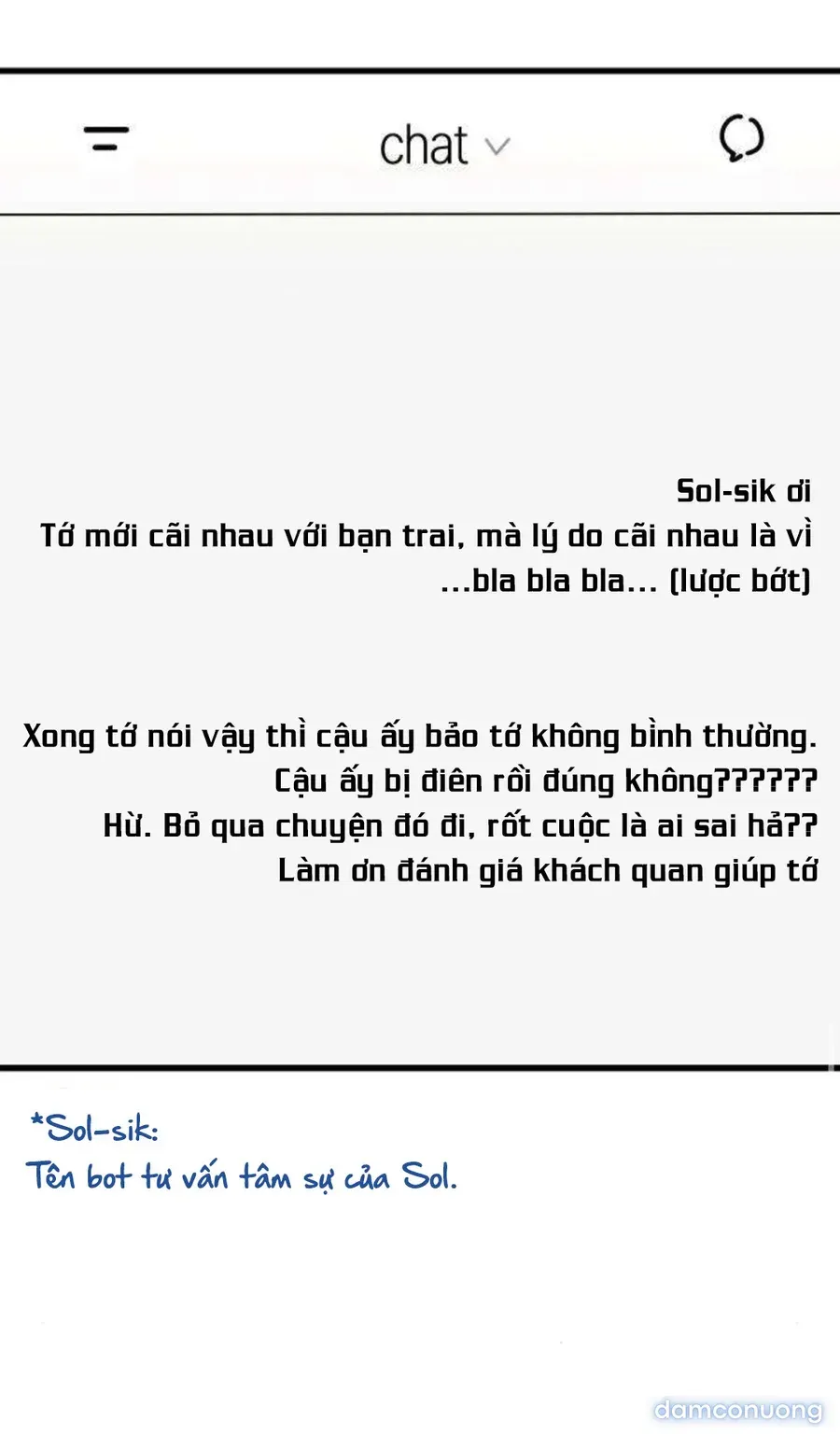 đọc truyện Câu Lạc Bộ Chị Đẹp Chương 12 ảnh 55 tại Thiên Thai Truyện