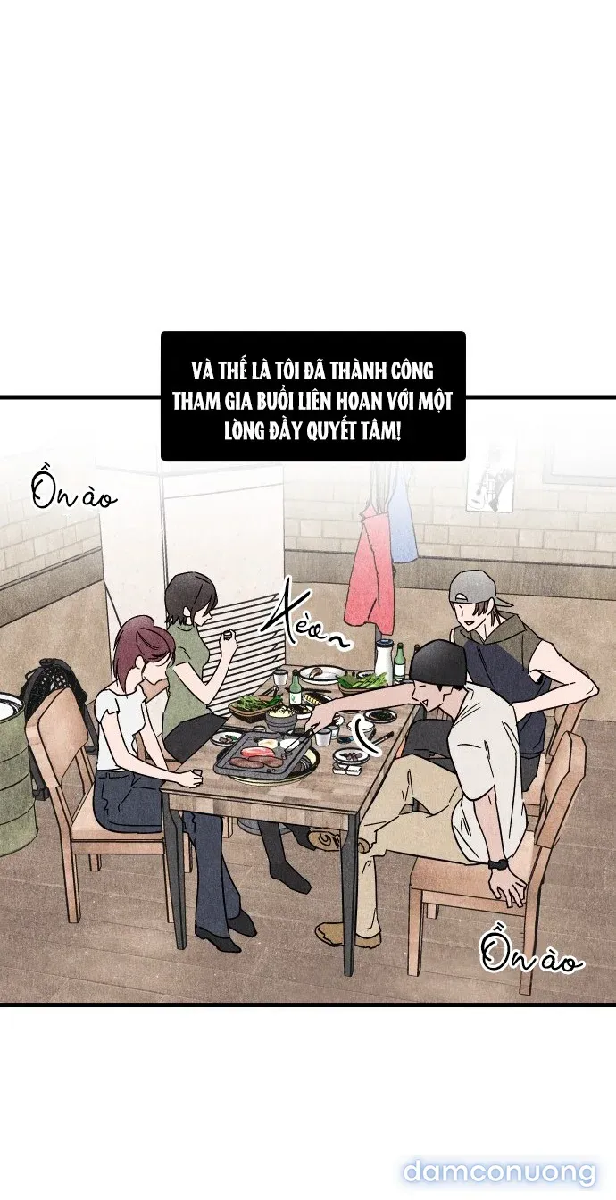 đọc truyện Câu Lạc Bộ Chị Đẹp Chương 2 ảnh 39 tại Thiên Thai Truyện
