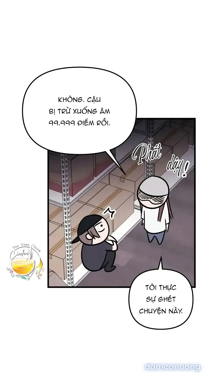 đọc truyện Câu Lạc Bộ Chị Đẹp Chương 3 ảnh 31 tại Thiên Thai Truyện