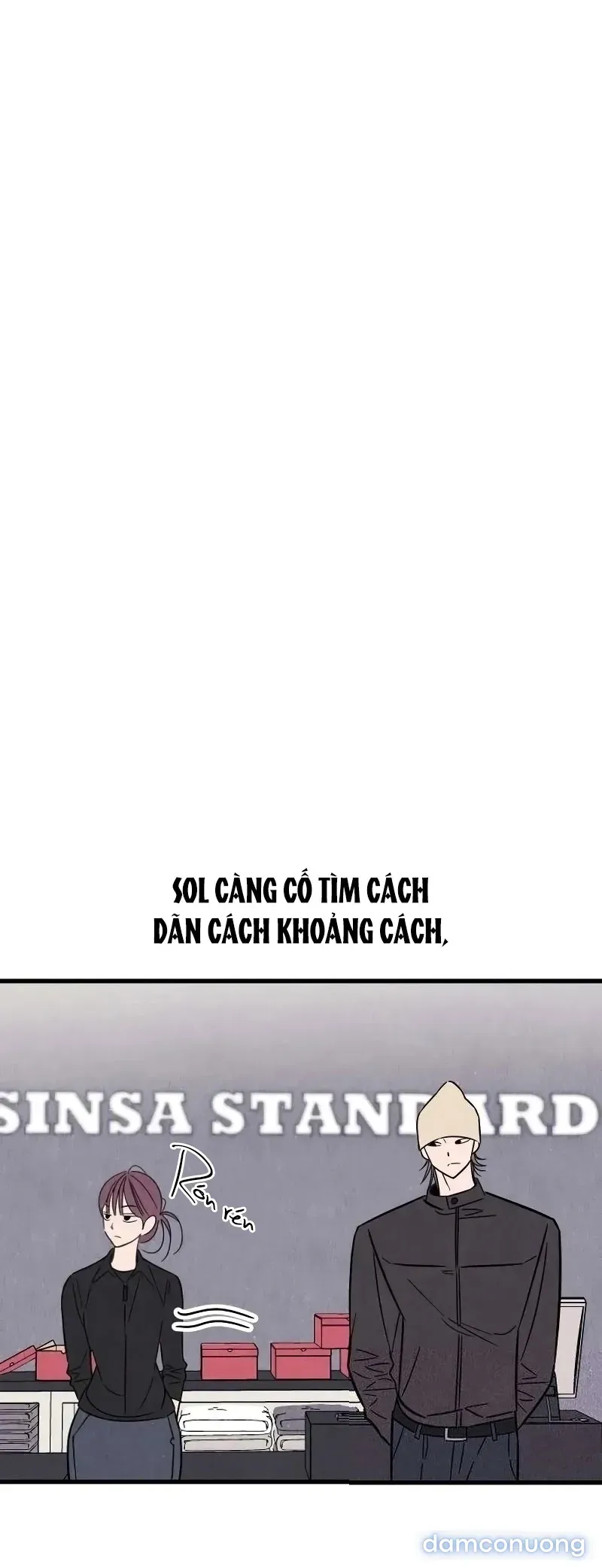 đọc truyện Câu Lạc Bộ Chị Đẹp Chương 3 ảnh 36 tại Thiên Thai Truyện