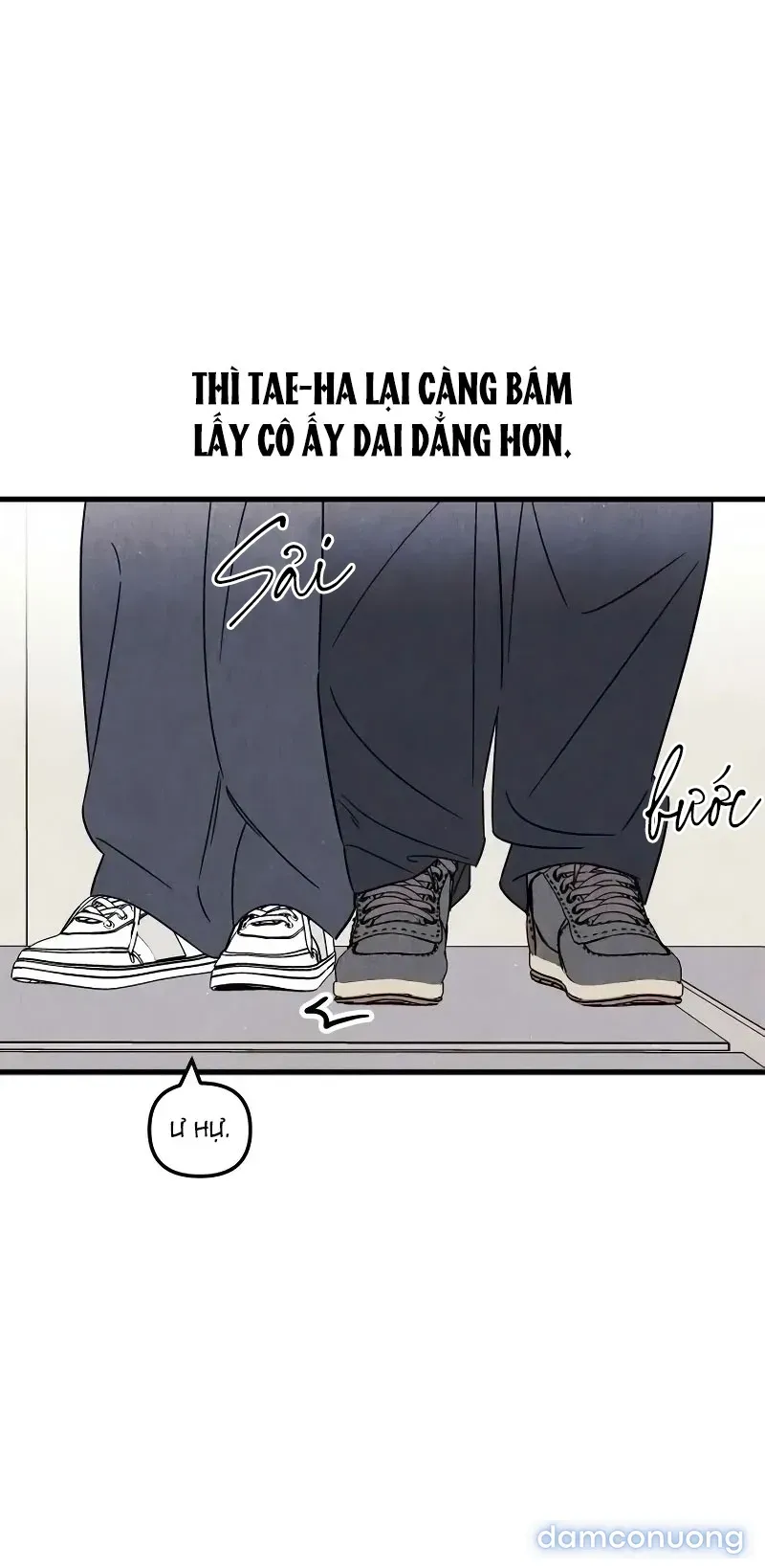 đọc truyện Câu Lạc Bộ Chị Đẹp Chương 3 ảnh 37 tại Thiên Thai Truyện