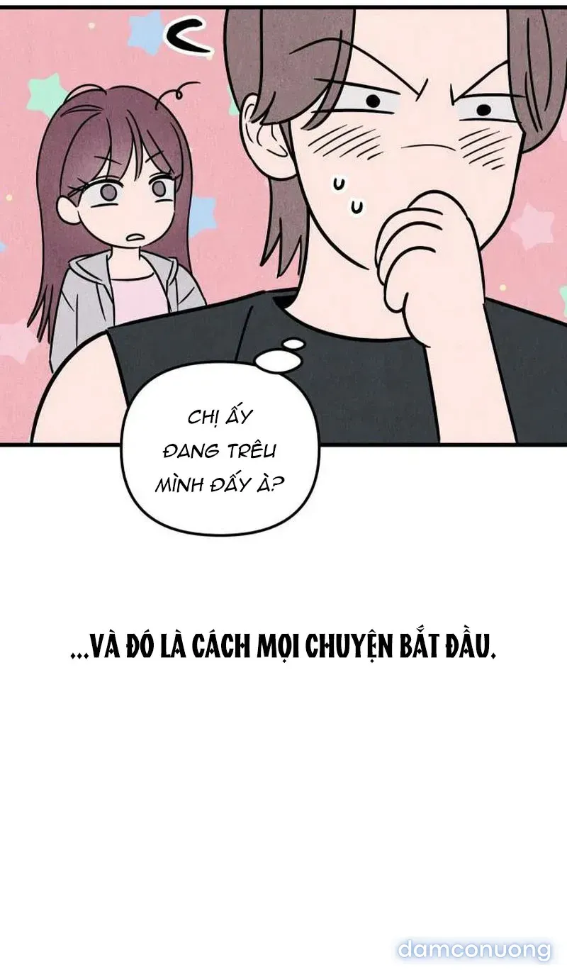 đọc truyện Câu Lạc Bộ Chị Đẹp Chương 4 ảnh 18 tại Thiên Thai Truyện