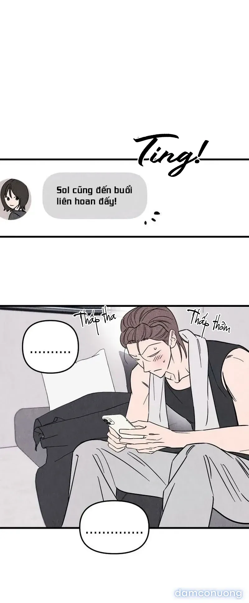 đọc truyện Câu Lạc Bộ Chị Đẹp Chương 4 ảnh 27 tại Thiên Thai Truyện
