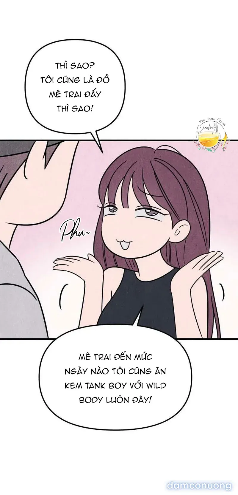 đọc truyện Câu Lạc Bộ Chị Đẹp Chương 4 ảnh 56 tại Thiên Thai Truyện