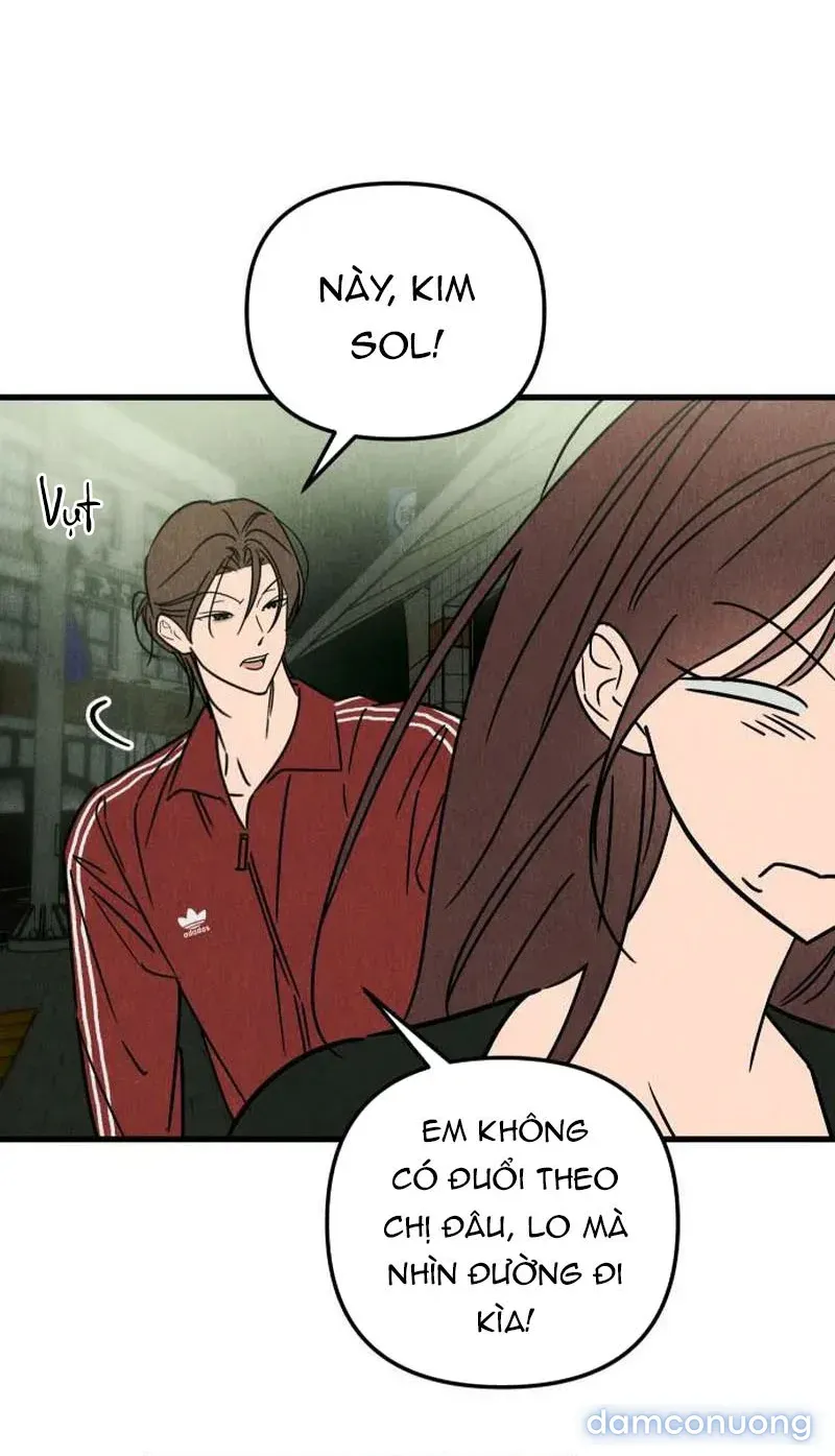 đọc truyện Câu Lạc Bộ Chị Đẹp Chương 5 ảnh 16 tại Thiên Thai Truyện