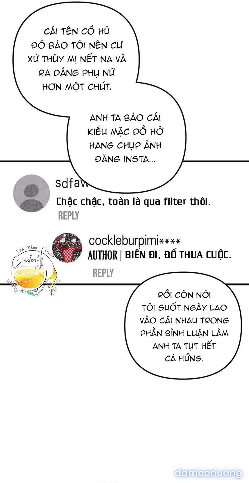 đọc truyện Câu Lạc Bộ Chị Đẹp Chương 5 ảnh 50 tại Thiên Thai Truyện