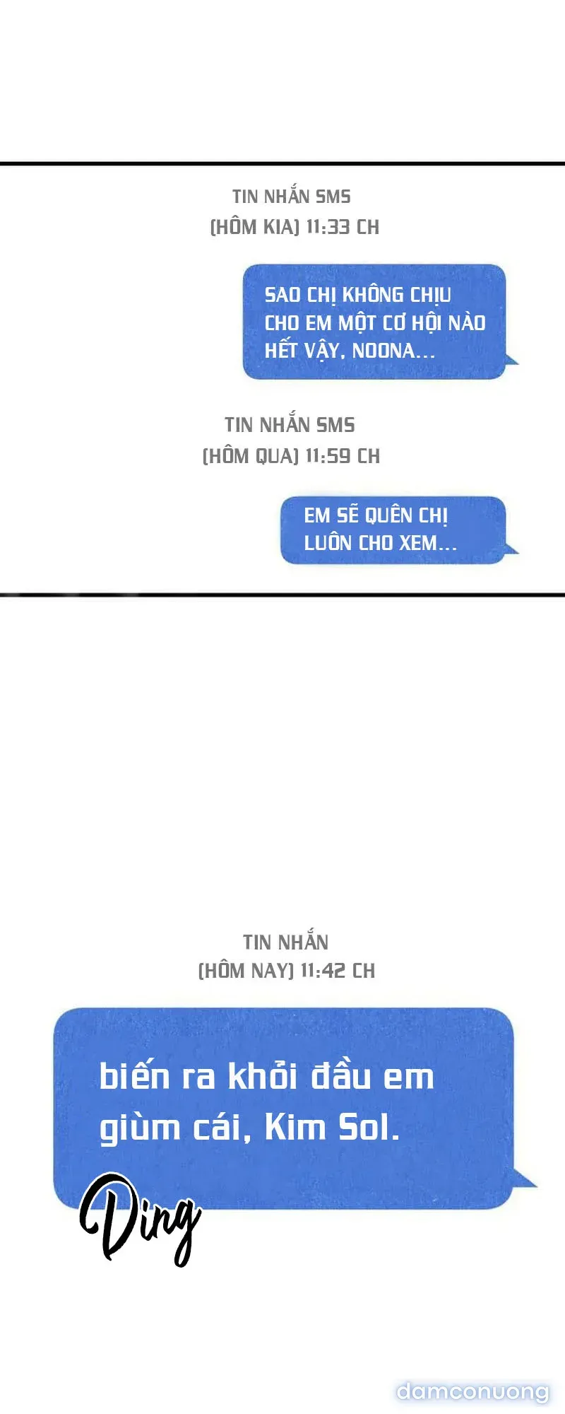 đọc truyện Câu Lạc Bộ Chị Đẹp Chương 5 ảnh 8 tại Thiên Thai Truyện