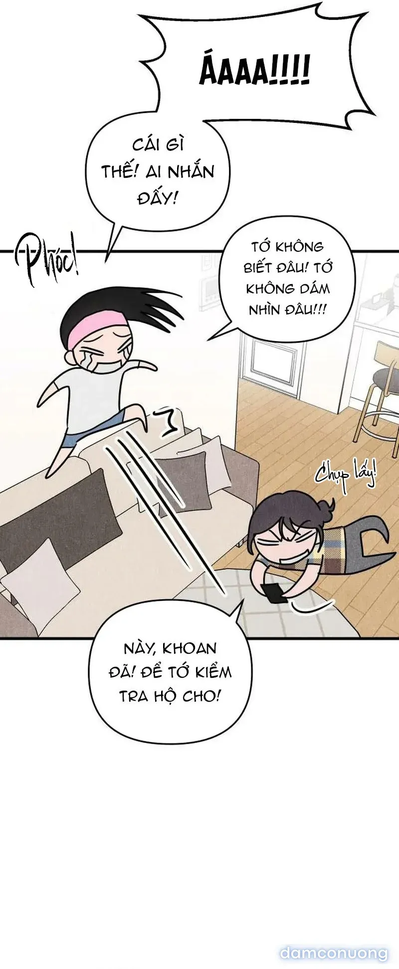 đọc truyện Câu Lạc Bộ Chị Đẹp Chương 6 ảnh 49 tại Thiên Thai Truyện