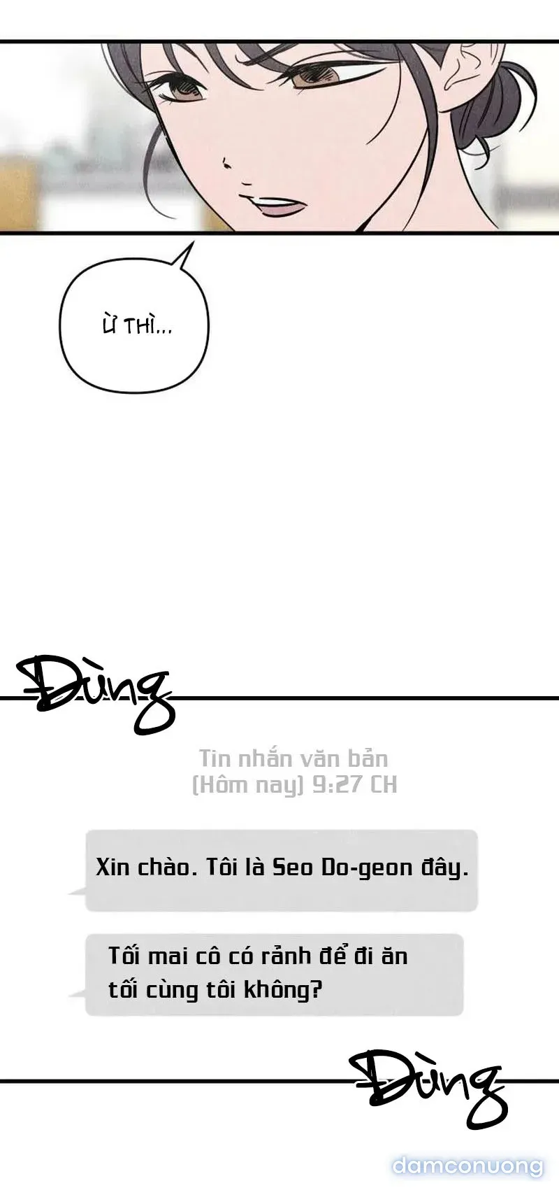 đọc truyện Câu Lạc Bộ Chị Đẹp Chương 6 ảnh 52 tại Thiên Thai Truyện